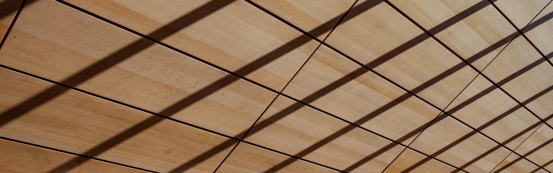 akoestisch plafond